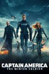 Captain America: The Winter Soldier poster 26