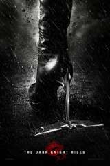 The Dark Knight Rises poster 42