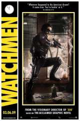 Watchmen poster 11