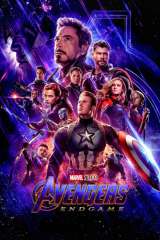 Avengers: Endgame poster 41