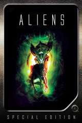 Aliens poster 10