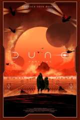 Dune: Part Two poster 13