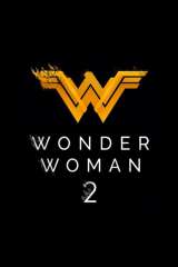 Wonder Woman 1984 poster 52