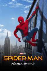 Spider-Man: Homecoming poster 26