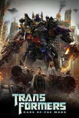 Transformers: Dark of the Moon poster 20