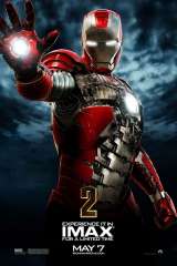Iron Man 2 poster 27