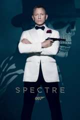 Spectre poster 1