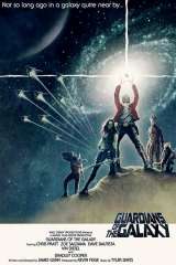 Guardians of the Galaxy poster 29