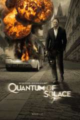 Quantum of Solace poster 75