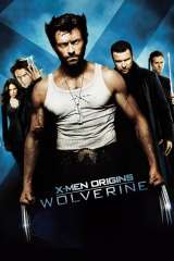 X-Men Origins: Wolverine poster 2