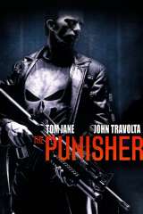The Punisher poster 2