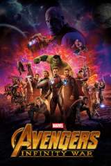 Avengers: Infinity War poster 11