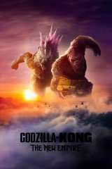 Godzilla x Kong: The New Empire poster 5
