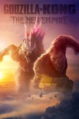 Godzilla x Kong: The New Empire poster 40