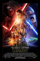 Star Wars: The Force Awakens poster 4