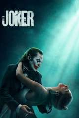 Joker: Folie à Deux poster 10