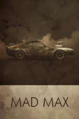 Mad Max poster 6