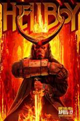 Hellboy poster 20