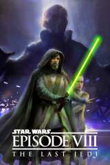 Star Wars: The Last Jedi poster 15