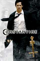 Constantine poster 7