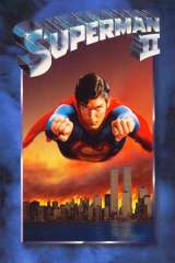 Superman II poster 16