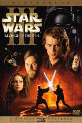 Star Wars: Episode III - Revenge of the Sith poster 1