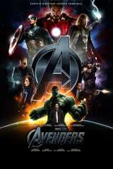 The Avengers poster 61