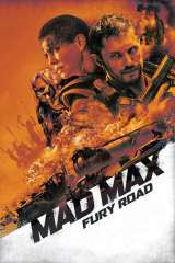 Mad Max: Fury Road poster 57