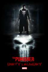 The Punisher: Dirty Laundry poster 3
