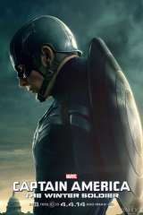 Captain America: The Winter Soldier poster 15