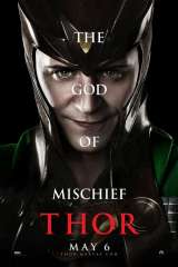 Thor poster 5