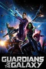 Guardians of the Galaxy poster 18