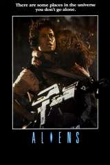 Aliens poster 8