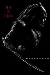Predators poster 2
