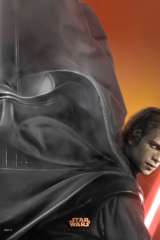 Star Wars: Episode III - Revenge of the Sith poster 7