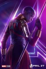 Avengers: Infinity War poster 39