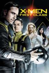 X-Men: First Class poster 22