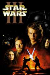 Star Wars: Episode III - Revenge of the Sith poster 9