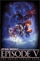 Star Wars: Episode V - The Empire Strikes Back poster 30