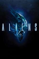 Aliens poster 24