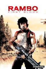 First Blood poster 22