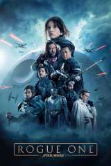 Rogue One: A Star Wars Story poster 11