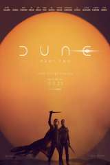 Dune: Part Two poster 60