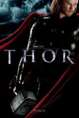Thor poster 16