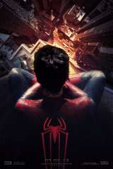 The Amazing Spider-Man poster 16