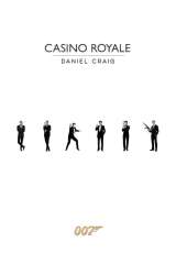 Casino Royale poster 5