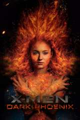 Dark Phoenix poster 38