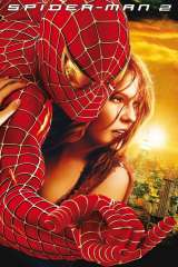 Spider-Man 2 poster 11