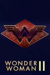 Wonder Woman 1984 poster 55