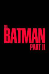 The Batman - Part II poster 2